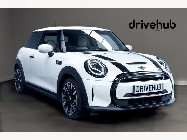 MINI Electric Hatch Cooper SE 32.6kWh Level 3 Auto 3dr