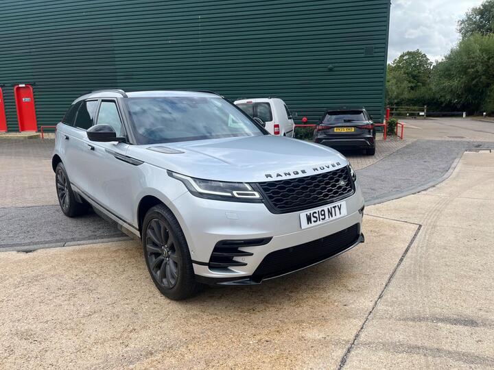 Land Rover Range Rover Velar 2.0 D240 R-Dynamic SE Auto 4WD Euro 6 (s/s) 5dr