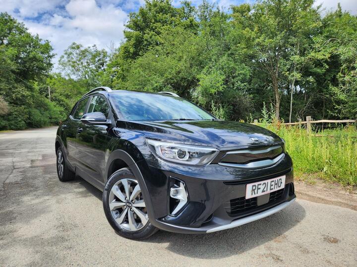 Kia Stonic 1.0 T-GDi 2 Euro 6 (s/s) 5dr