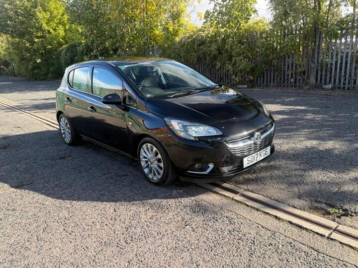 Vauxhall Corsa 1.4i EcoFLEX SE Euro 6 5dr