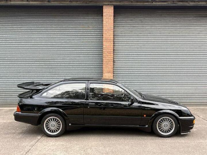 Ford Sierra 2.0 RS Cosworth 500 3dr