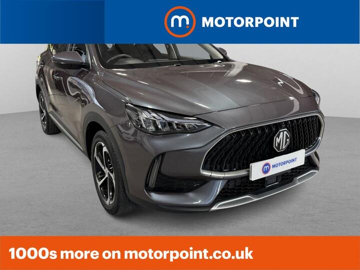 MG HS 1.5 T-GDI Trophy DCT Euro 6 (s/s) 5dr
