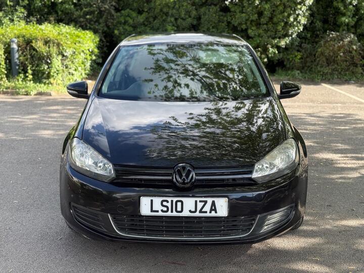 Volkswagen Golf 1.2 TSI S DSG Euro 5 5dr