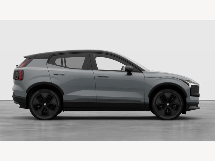 Volvo EX30 Cross Country P8 69kWh Ultra Auto AWD 5dr