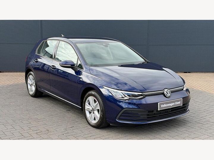Volkswagen GOLF 1.5 TSI Life Euro 6 (s/s) 5dr