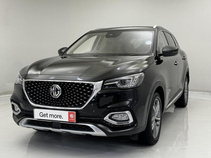MG HS 1.5 T-GDI Exclusive DCT Euro 6 (s/s) 5dr