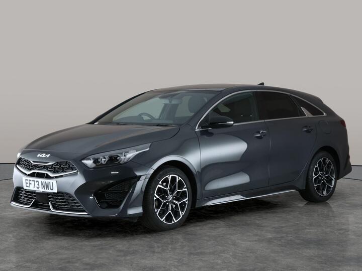 Kia Proceed 1.5 T-GDi GT-Line Shooting Brake Euro 6 (s/s) 5dr