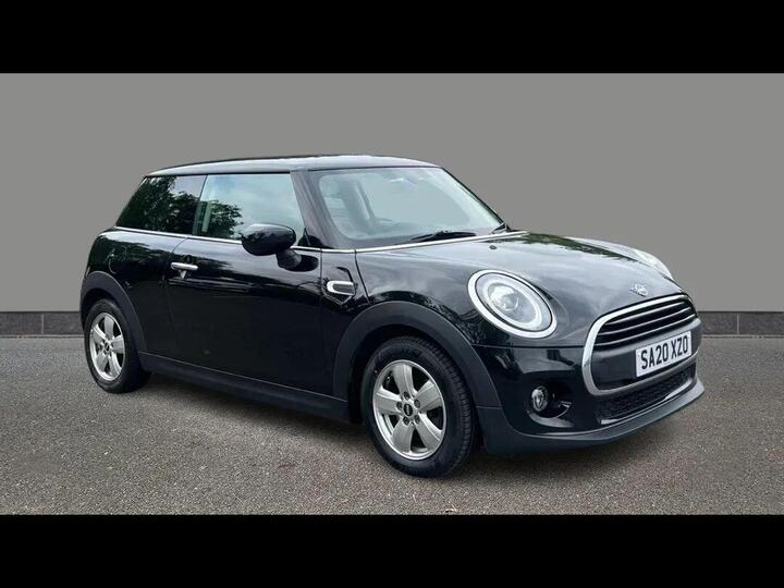 MINI Hatchback 1.5 One Classic Euro 6 (s/s) 3dr