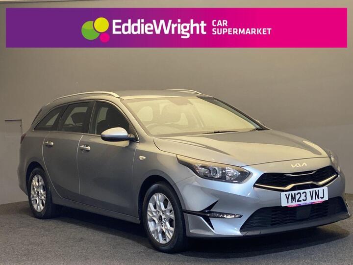 Kia CEED 1.5 T-GDi 2 Sportswagon Euro 6 (s/s) 5dr