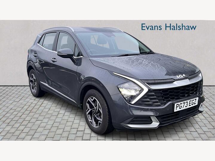 Hyundai Tucson 1.6 H T-GDi 13.8kWh Ultimate Auto 4WD Euro 6 (s/s) 5dr