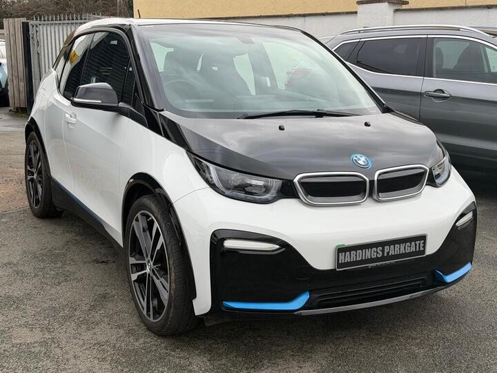 BMW I3 42.2kWh S Auto 5dr