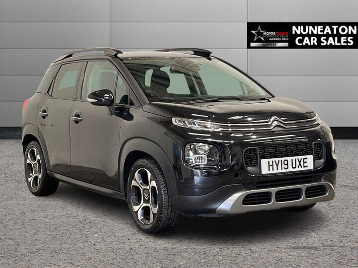 Citroen C3 AIRCROSS 1.2 PureTech Flair Euro 6 5dr