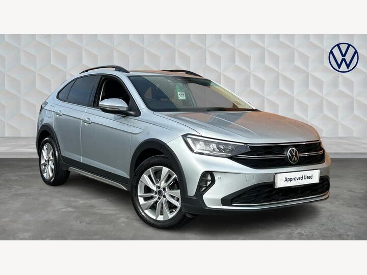 Volkswagen Taigo 1.0 TSI Match Euro 6 (s/s) 5dr