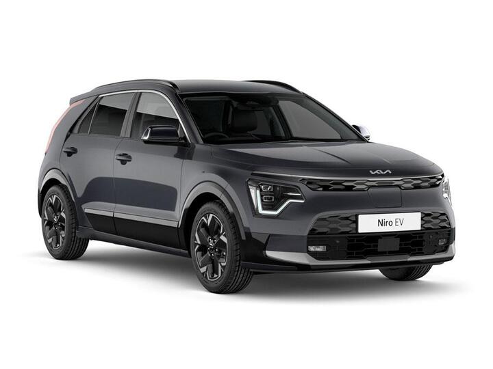 Kia Niro 64.8kWh 3 Auto 5dr