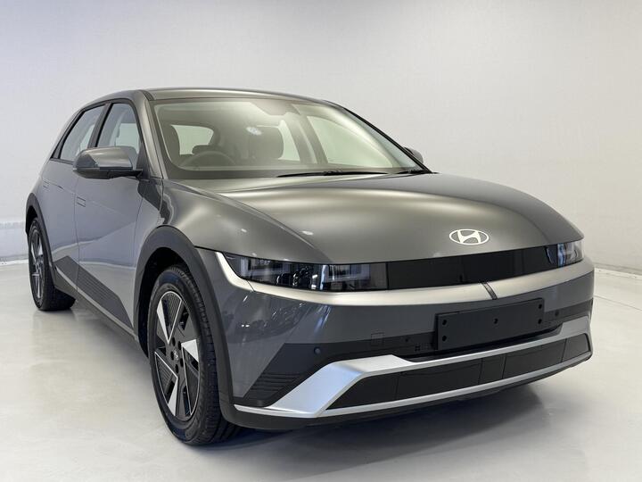 Hyundai Ioniq 5 84kWh Premium Auto 5dr
