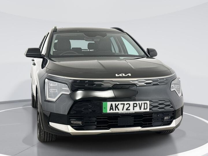 Kia Niro 64.8kWh 4 Auto 5dr