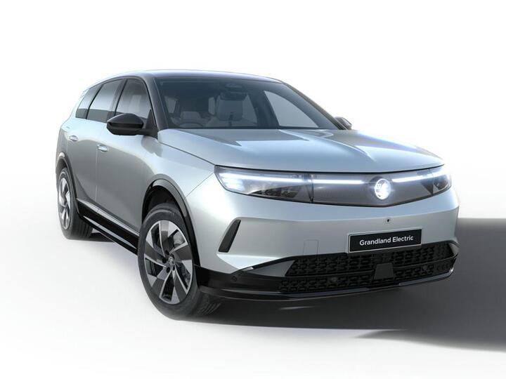 Vauxhall Grandland Electric 73kWh GS Auto 5dr