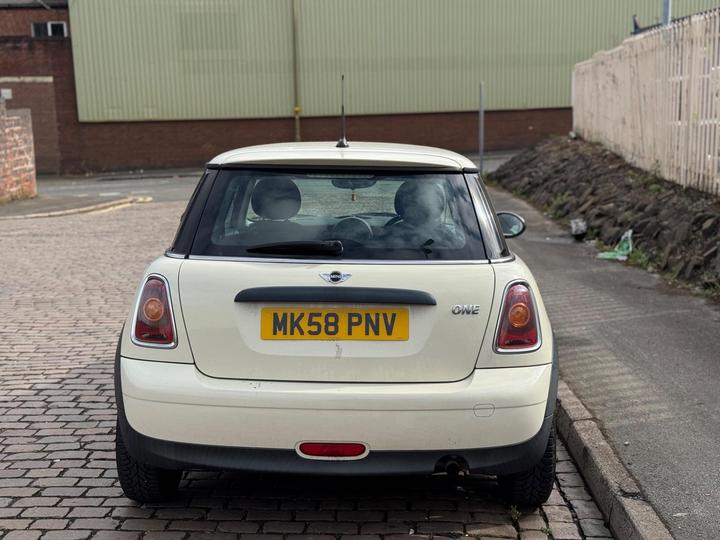 MINI Hatch - 1.4 One Euro 4 3dr - Part exchange to clear - Image 7