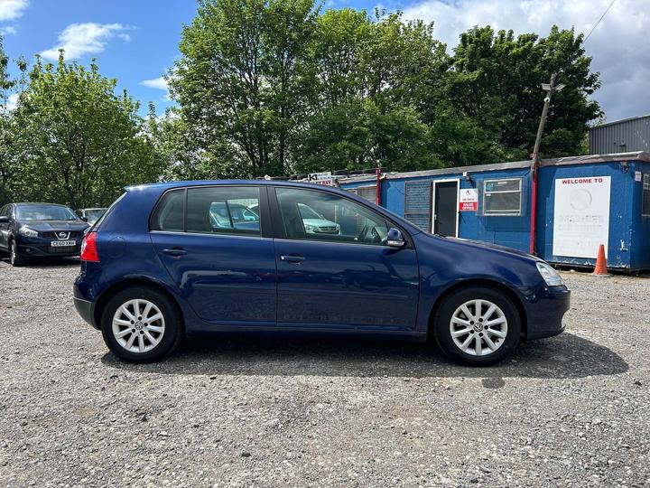 Volkswagen Golf - 1.9 TDI Match 5dr - Hpi Clear - 2 Keys - 03/26 MOT - Image 8