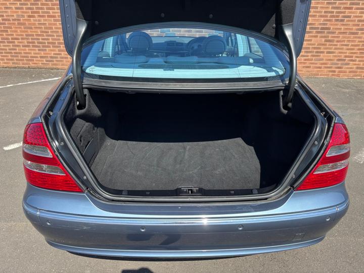 Mercedes-Benz E Class - 3.2 E320 CDI Avantgarde 4dr - **PART EXCHANGE TO CLEAR** - Image 21