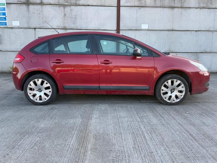Citroen C4 - 1.6i 16V Cachet 5dr - ANY OLD CAR PART EXCHNGE WELCM - Image 14