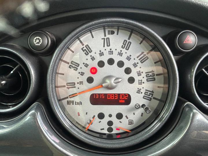 MINI Hatch - 1.6 Cooper Euro 4 3dr - Image 6