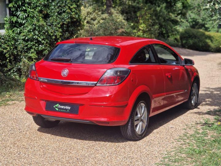 Vauxhall Astra - 1.4i 16v SXi Sport Hatch 3dr - New in stock and ready to go - Image 43