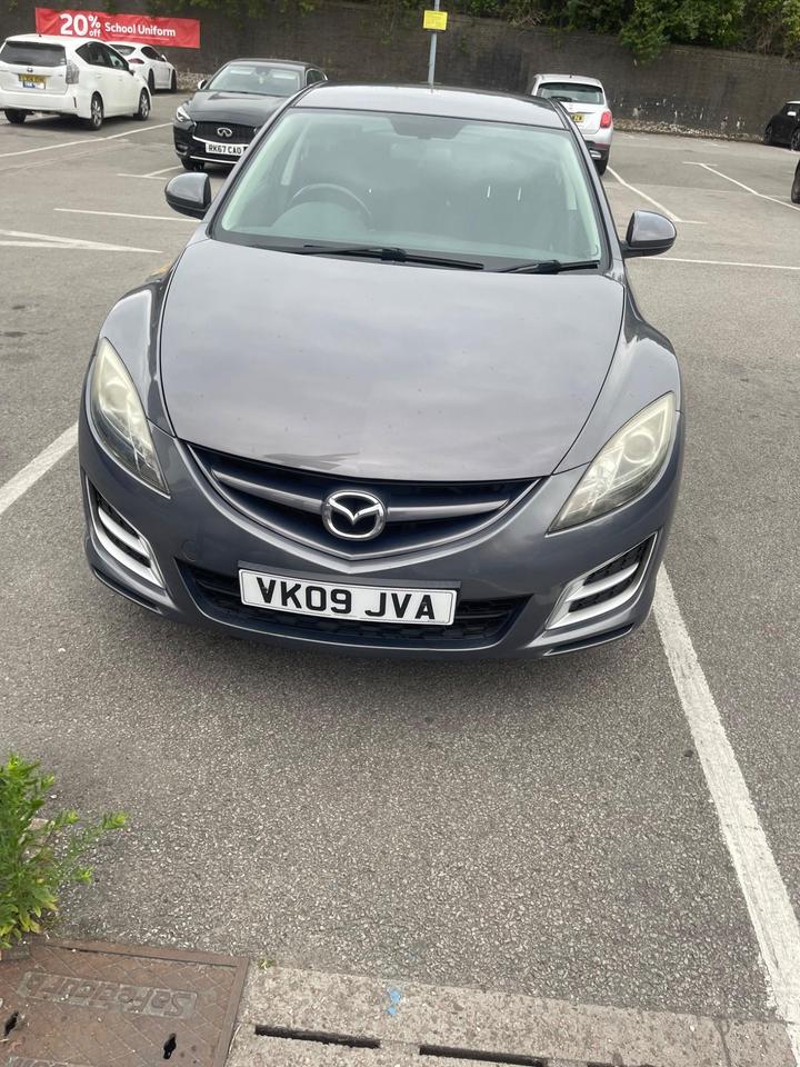 Cheap Mazda Mazda6 - 2.0 Tamura 5dr for sale in Luton, Bedfordshire