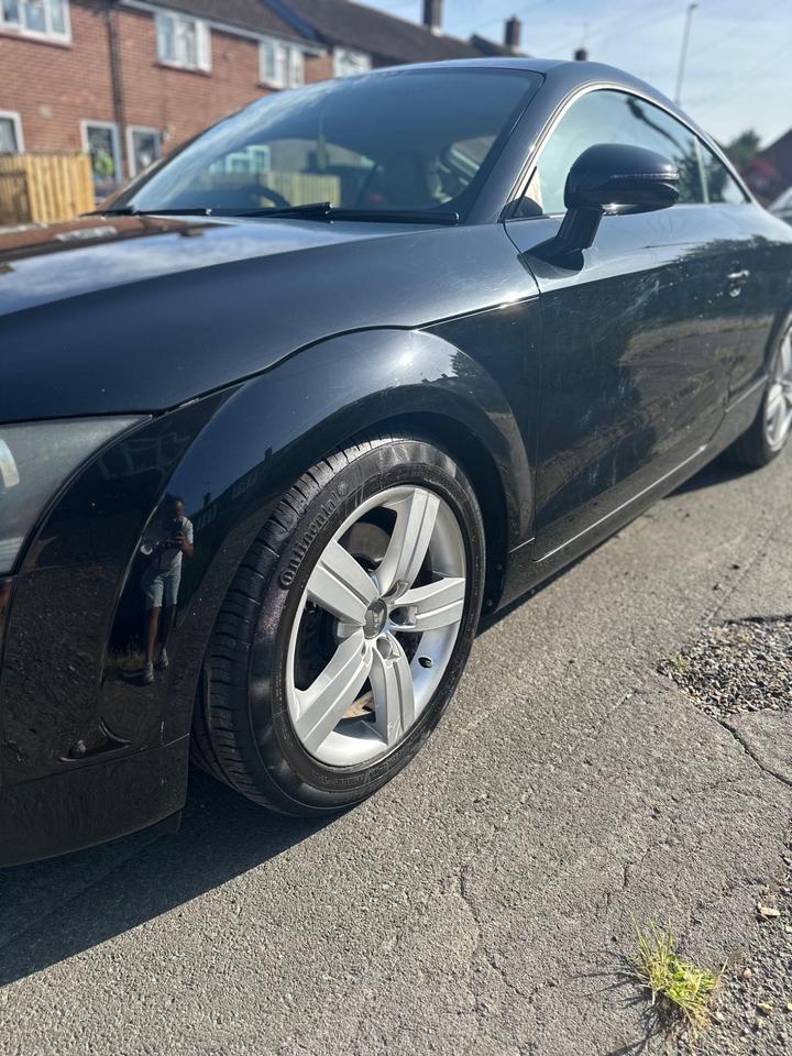 Audi TT - 2.0 TFSI Euro 4 3dr - ULEZ Compliant, MOT to Apr26. - Image 4