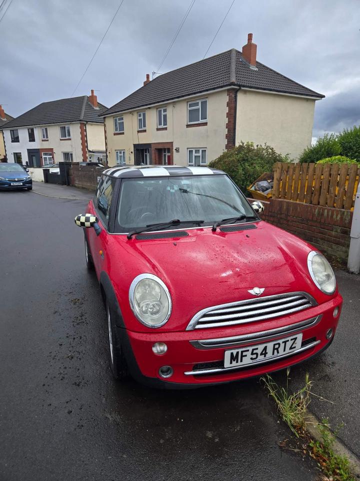 MINI Hatch - 1.6 Cooper Euro 4 3dr - Image 6