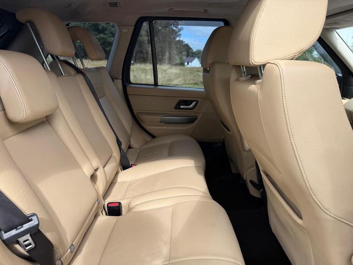 Land Rover Range Rover Sport - 2.7 TD V6 S 5dr - PX TO CLEAR - Image 25