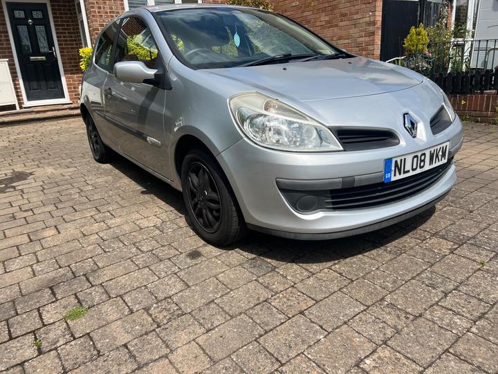 Renault Clio - 1.2 16v Rip Curl 3dr - 12 Months MOT * 2 Keys - Image 2