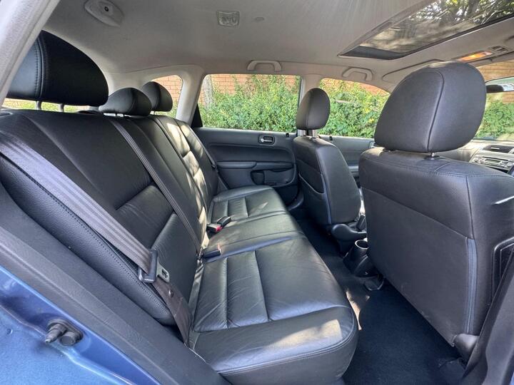 Honda Civic - 1.6 i-VTEC Executive 5dr - GOOD SPEC ULEZ MOT SRV HISTORY - Image 15