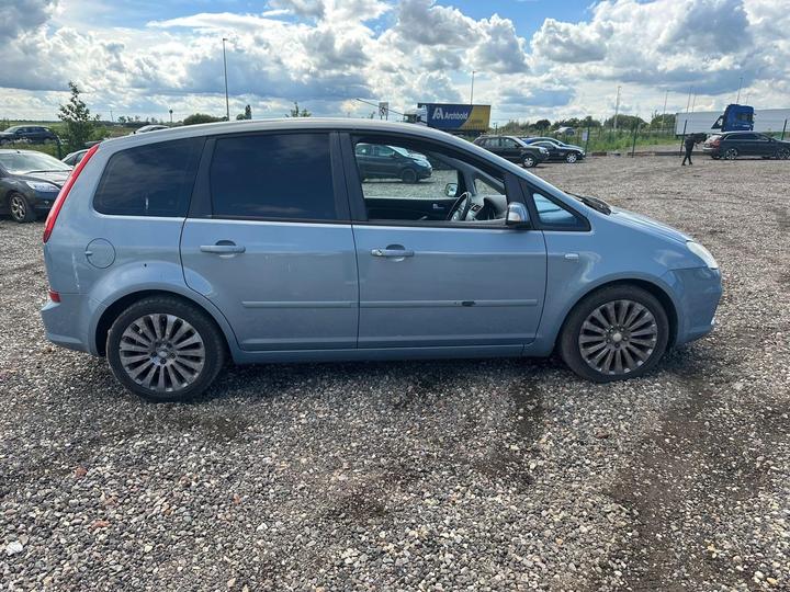 Ford C-Max - 2.0 Titanium 5dr - Image 2