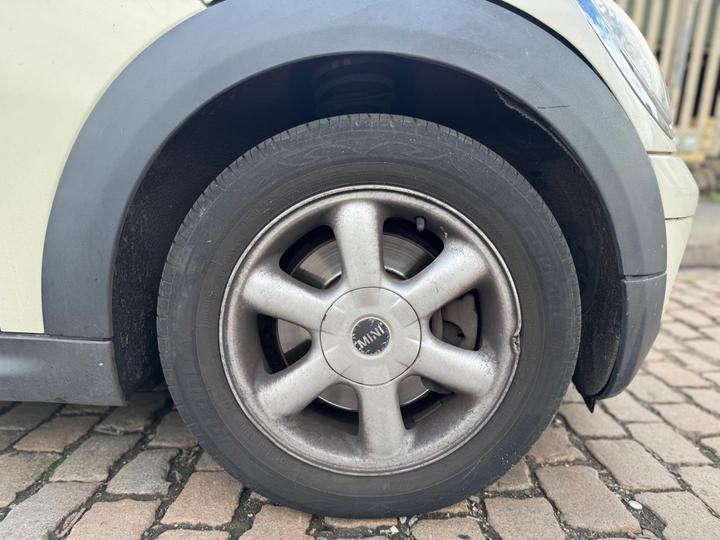 MINI Hatch - 1.4 One Euro 4 3dr - Part exchange to clear - Image 18