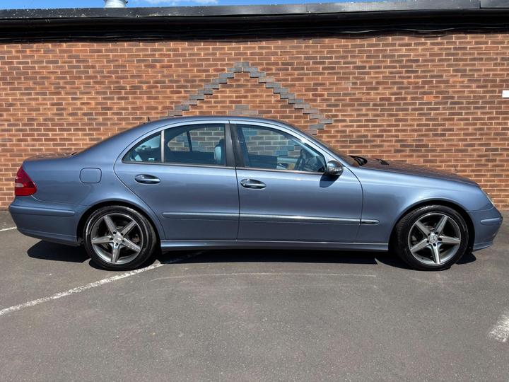 Mercedes-Benz E Class - 3.2 E320 CDI Avantgarde 4dr - **PART EXCHANGE TO CLEAR** - Image 5