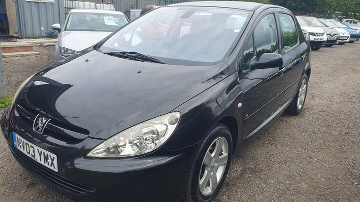 Peugeot 307 - 1.6 16v SE 5dr (a/c) - FULL SERVICE HISTORY 2 KEYS. - Image 3