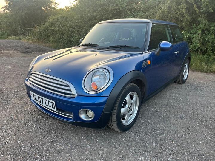 MINI Hatch - 1.4 One Euro 4 3dr - Image 33