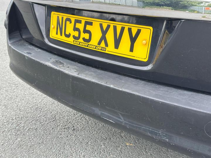 Vauxhall Astra - 1.8i 16v Club 5dr - Cheap Automayic Estate - Image 19