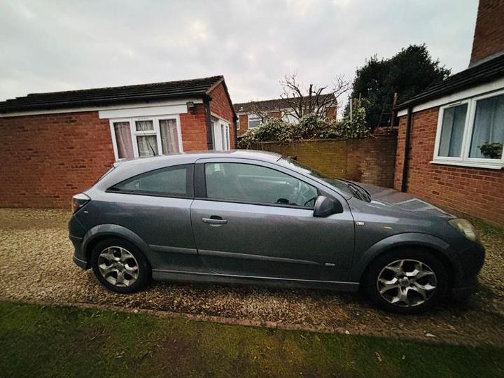 Cheap Vauxhall Astra - 1.6i 16v SXi Sport Hatch 3dr for sale in Oxford, Oxfordshire