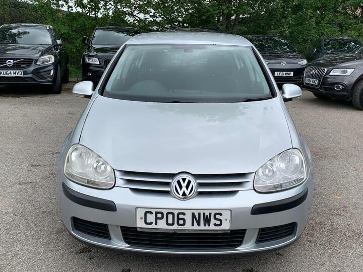 Volkswagen Golf - 1.9 TDI SE 5dr - Image 9