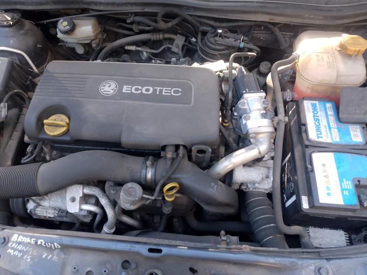Vauxhall Astra - 1.7 CDTi ecoFLEX Life 5dr (a/c) - Image 6