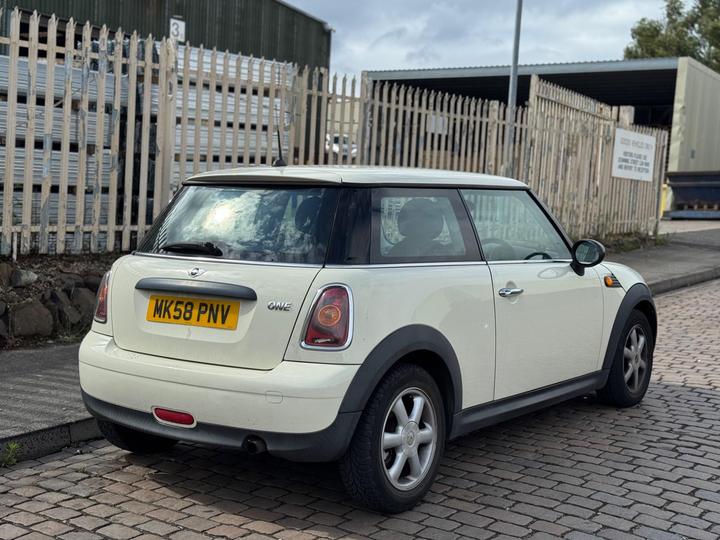 MINI Hatch - 1.4 One Euro 4 3dr - Part exchange to clear - Image 10