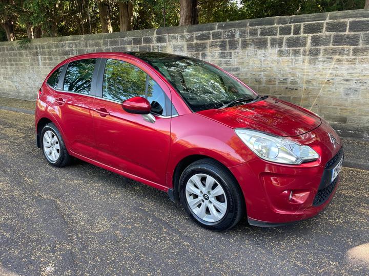Cheap Citroen C3 - 1.4 HDi VTR+ Euro 4 5dr - RUNS AND DRIVES FANTASTIC for sale in Wakefield, West Yorkshire