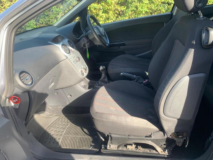 Vauxhall Corsa - 1.2i 16v SXi 3dr - 3 MONTHS WARRANTY NEW MOT - Image 11
