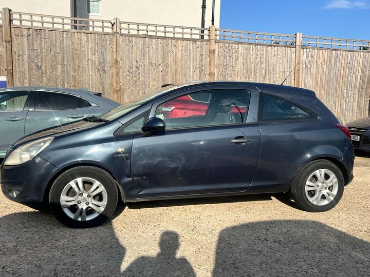Ford Fiesta - 1.4 Zetec 5dr - PART EXCHANGE TO CLEAR - Image 8
