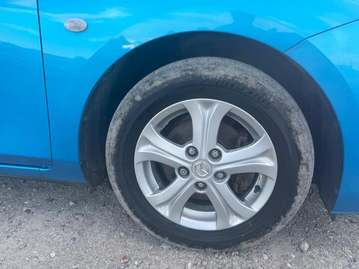 Mazda Mazda3 - 1.6 TS Euro 4 5dr - PREMIUM NATIONWIDE WARRANTY - Image 31