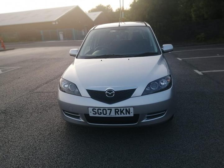 Mazda Mazda2 - 1.4 Capella 5dr - Image 3