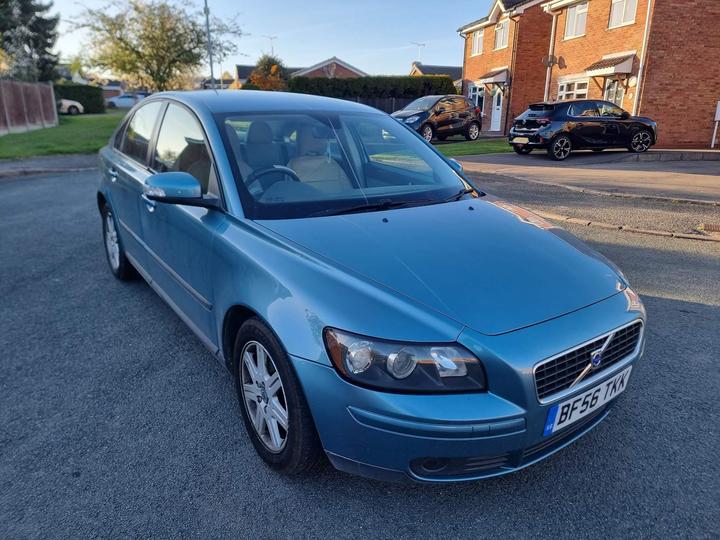 Cheap Volvo S40 - 1.8 S 4dr for sale in Burton upon Trent, Staffordshire