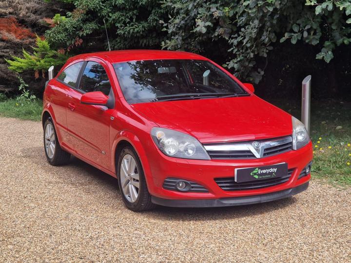 Vauxhall Astra - 1.4i 16v SXi Sport Hatch 3dr - New in stock and ready to go - Image 6